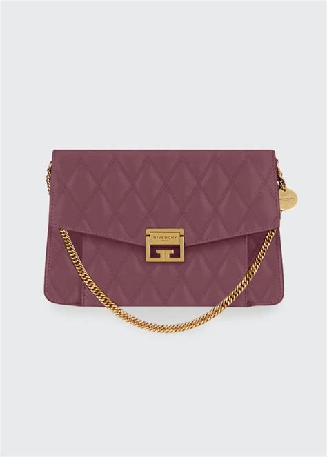 givenchy losange quilted leather crossbody bag|givenchy handbags sale.